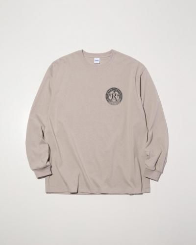 <img class='new_mark_img1' src='https://img.shop-pro.jp/img/new/icons15.gif' style='border:none;display:inline;margin:0px;padding:0px;width:auto;' />9.20 (Sat) 12:00 ReleaseRADIALL ǥCHOJU GIGA - CREW NECK T-SHIRT L/STAUPE