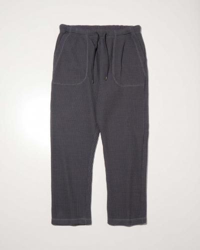 <img class='new_mark_img1' src='https://img.shop-pro.jp/img/new/icons15.gif' style='border:none;display:inline;margin:0px;padding:0px;width:auto;' />9.27 (Sat) 12:00 ReleaseRADIALL ǥBIG WAFFLE - STRAIGHT FIT EASY PANTSGRAY