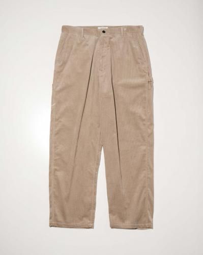 <img class='new_mark_img1' src='https://img.shop-pro.jp/img/new/icons15.gif' style='border:none;display:inline;margin:0px;padding:0px;width:auto;' />11.1 (Sat) 12:00 ReleaseRADIALL ǥBRICKS - WIDE FIT PAINTER PANTSTAUPE