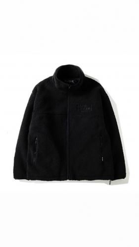 <img class='new_mark_img1' src='https://img.shop-pro.jp/img/new/icons15.gif' style='border:none;display:inline;margin:0px;padding:0px;width:auto;' />GOOD HELLER åɥإ顼BOA FLEECE JACKET