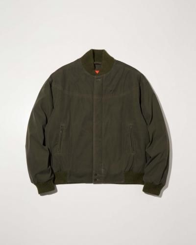 <img class='new_mark_img1' src='https://img.shop-pro.jp/img/new/icons15.gif' style='border:none;display:inline;margin:0px;padding:0px;width:auto;' />11.15 (Sat) 12:00 ReleaseRADIALL ǥCISCO KID - CAP SHOULDER JACKETFADED GREEN