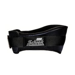 輸入代行＞ CF3004 Schiek Carbon Fiber Lifting Belt（CF3004・シーク・カーボンファイバー・リフティング・ ベルト） - MoveOn44 Store