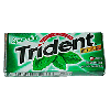 <img class='new_mark_img1' src='https://img.shop-pro.jp/img/new/icons25.gif' style='border:none;display:inline;margin:0px;padding:0px;width:auto;' />2̵Trident with XYLITOL  Spearmint  1ʥڥߥ̣