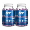 <img class='new_mark_img1' src='https://img.shop-pro.jp/img/new/icons29.gif' style='border:none;display:inline;margin:0px;padding:0px;width:auto;' />Kre-Alkalyn® EFX Capsules-750 mg (120 ct)　（クレアチン カプセル）x 2