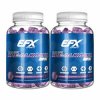 Kre-Alkalyn® EFX Capsules-750 mg (240 ct)　（お買い得用　クレアチン）x 2