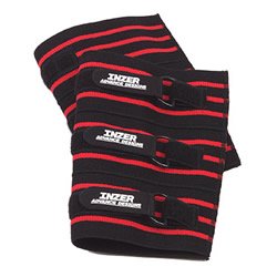 輸入代行＞ INZER Knee Sleeves XT（インザー・ニー・スリーブス・XT） - MoveOn44 Store