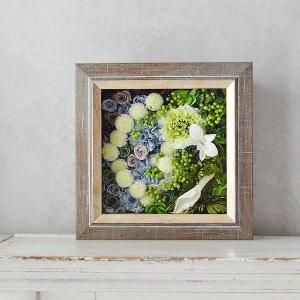 色褪せることのないデザインを。プリザーブドフラワー専門店