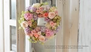 フライングリース ｜フレンチスタイルのプリザーブドフラワー専門店