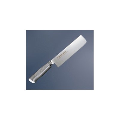 EBM　E-pro　PLUS　薄刃型　16.5cm　ホワイト