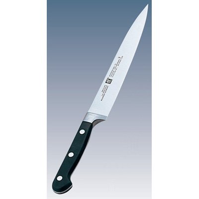 ツヴィリング（ヘンケルス）　プロフェッショナルSシリーズ　牛刀　細身　31020　18cm