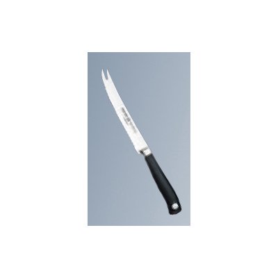 ヴォストフ　グランプリ�シリーズ　波刃　トマトナイフ　4104　14cm