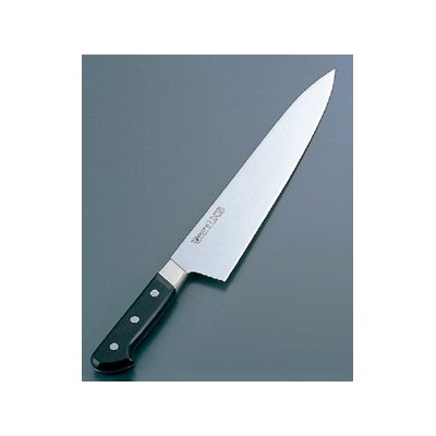 ミソノUX10シリーズ　牛刀　No.713　24cm