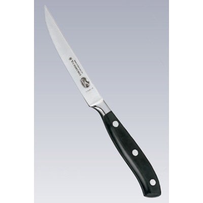 VICTORINOX　グランメートルシリーズ　ステーキナイフ　12cm