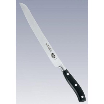 VICTORINOX　グランメートルシリーズ　ブレッドナイフ　23cm