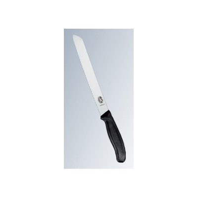 VICTORINOX　スイスクラシックシリーズ　ブレッドナイフ　21cm