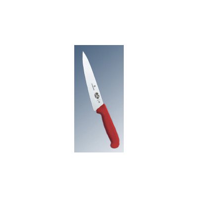 VICTORINOX　マルチカラーシリーズ　シェフナイフ（牛刀）　RD　19cm