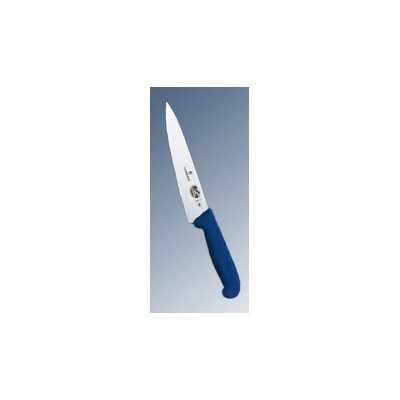 VICTORINOX　マルチカラーシリーズ　シェフナイフ（牛刀）　BL　19cm