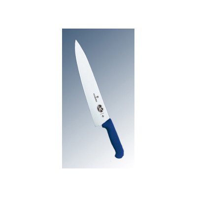 VICTORINOX　マルチカラーシリーズ　シェフナイフ（牛刀）　BL　31cm