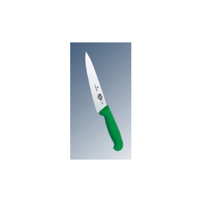 VICTORINOX　マルチカラーシリーズ　シェフナイフ（牛刀）　GN　19cm