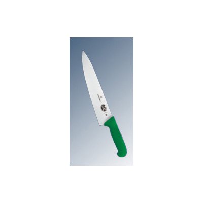 VICTORINOX　マルチカラーシリーズ　シェフナイフ（牛刀）　GN　25cm