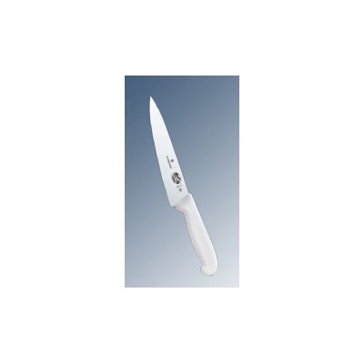 VICTORINOX　マルチカラーシリーズ　シェフナイフ（牛刀）　WH　19cm