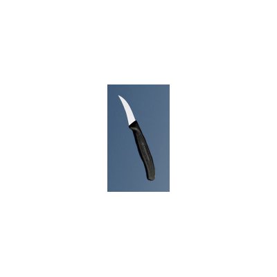 VICTORINOX　スイスクラシックフルーツシリーズ　シェーピングナイフ　BK　5cm