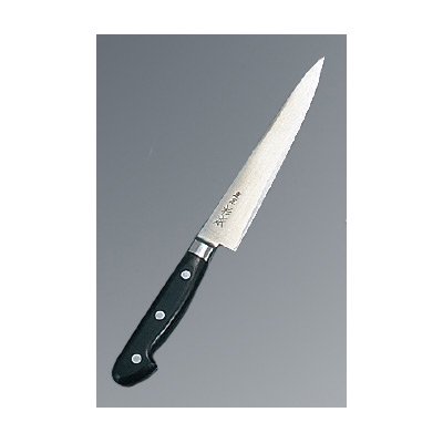 杉本合金鋼ステンレス洋庖丁　ペティーナイフ　CM2012　12cm