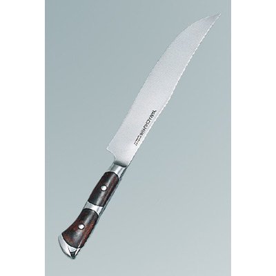 YA　ロイヤルシリーズ　18-8カービングナイフ　大　20cm