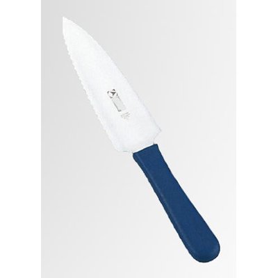 テルモハウザー　ベーカーズナイフ　パイサーバーナイフ両刃（平刃/波刃）　66734　16cm