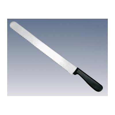 ヴォストフシリーズ　ウェーブパン切ナイフ　30cm