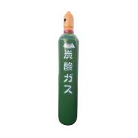 レンタル 炭酸ガス(一般用途向けCO2)ボンベ 煙幕セット - イツモショップ i-shop 高・超高純度・標準ガス 減圧器 専門通販