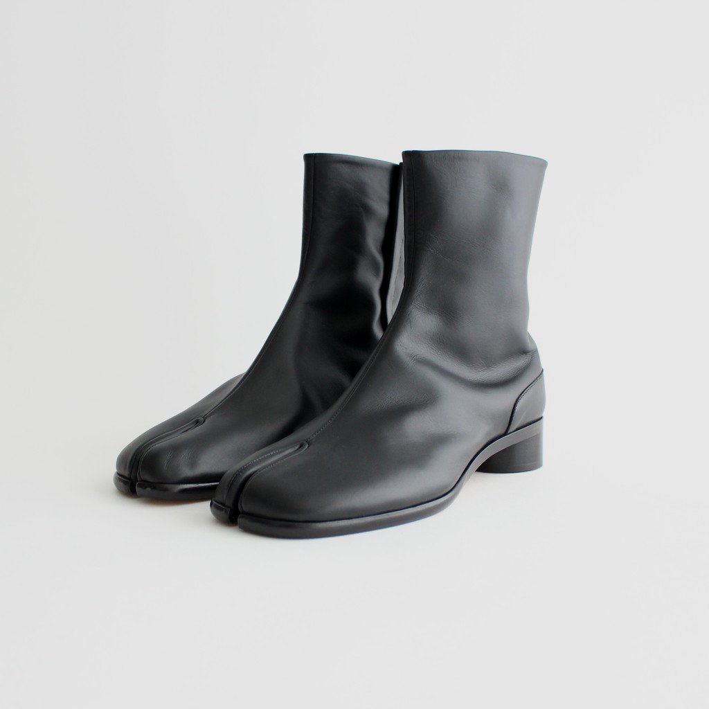 Maison Margiela / TABI BOOTS BLACK