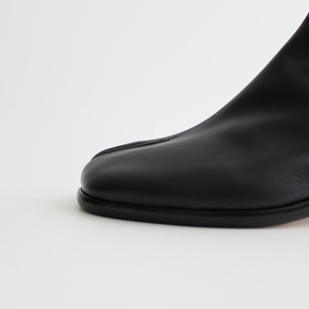 Maison Margiela / TABI BOOTS BLACK