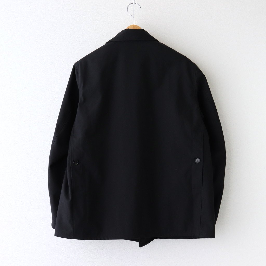 PHIGVEL OLD HUNTING JACKETフィグベル AW20 フィグベル ジャケット