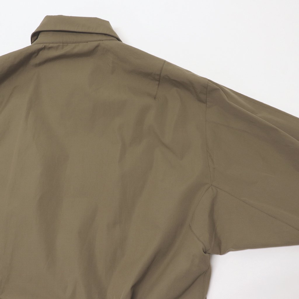 公式の markaware 2019ss Fieldsman Short Jacket www.spiralesdelux.fr