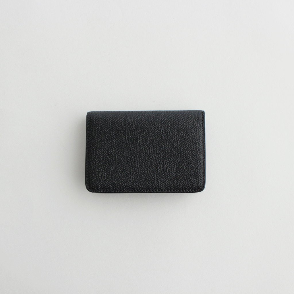 Maison Margiela / CARD CASE BLACK