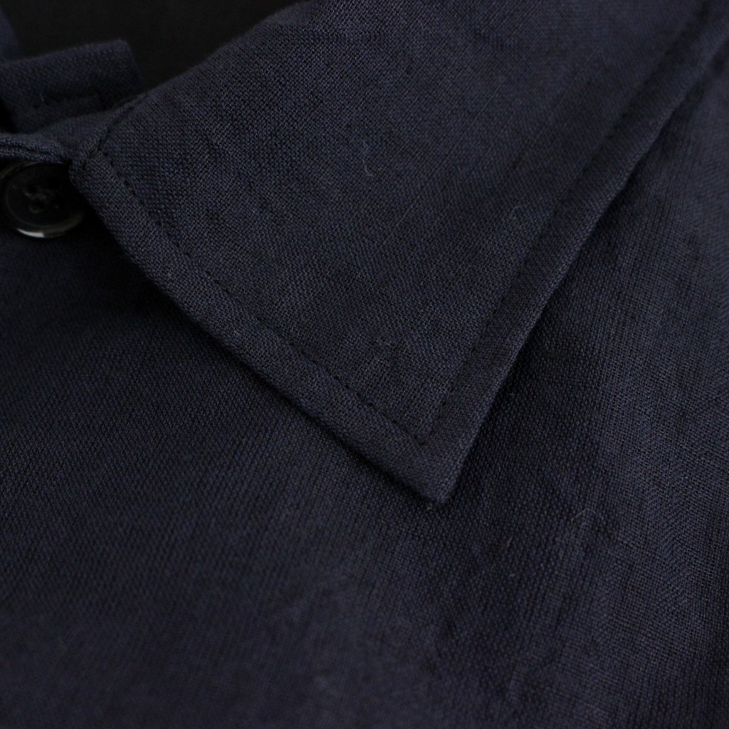 テレビで話題】 Cotton Phlannel 新品 Linen ジャケット Voile