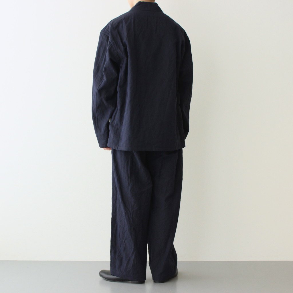 限定値下オフ Phlannel COTTON LINEN VOILEセットアップ セットアップ