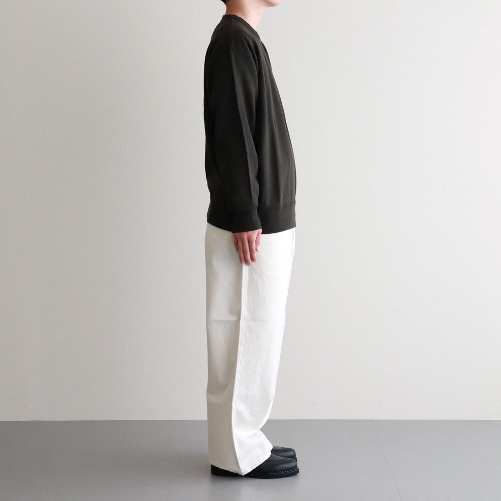 Phlannel Wool Gurkha Wide Trousers | www.settannimacchineagricole.it