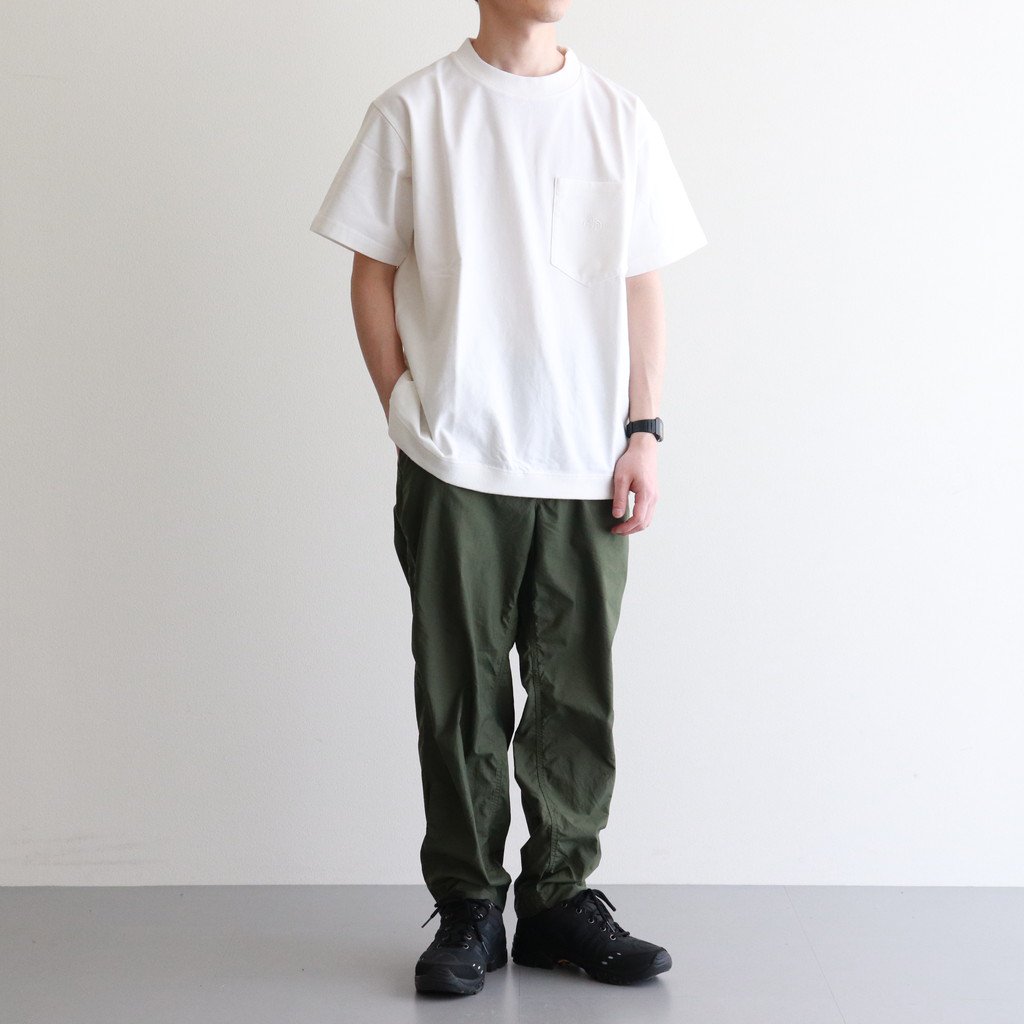 THE NORTH FACE PURPLE LABEL | ザ ノースフェイス パープルレーベル MOUNTAIN FIELD PANTS  #OLIVE DRAB [NT5210N]