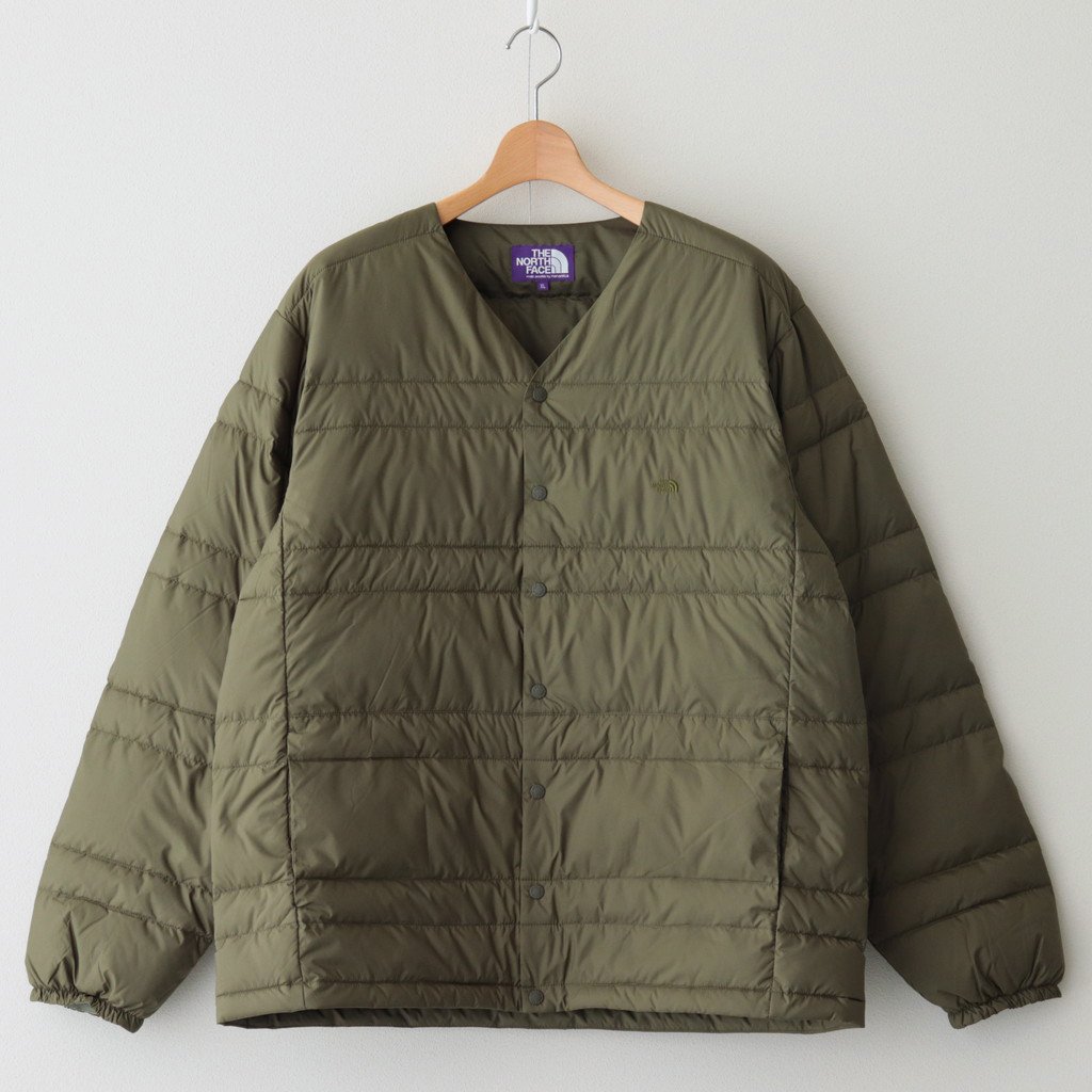 THE NORTH FACE PURPLELABEL ダウン ND2254N - 通販 - pinehotel.info