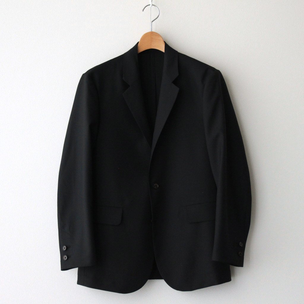 MARKAWARE / SUCK COAT BLACK