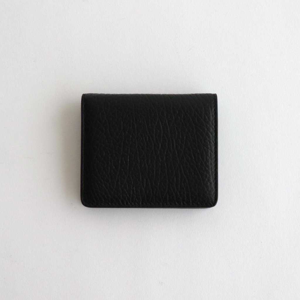 Maison Margiela / WALLET CLIP 2 BLACK