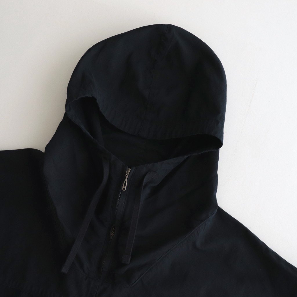 Caledoor Weather Cloth Hooded Smock - アウター