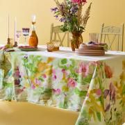 SOUFFLE FLEURI