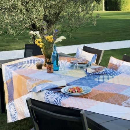メーカー在庫限り！残りわずかの商品 - テーブルクロス フランス