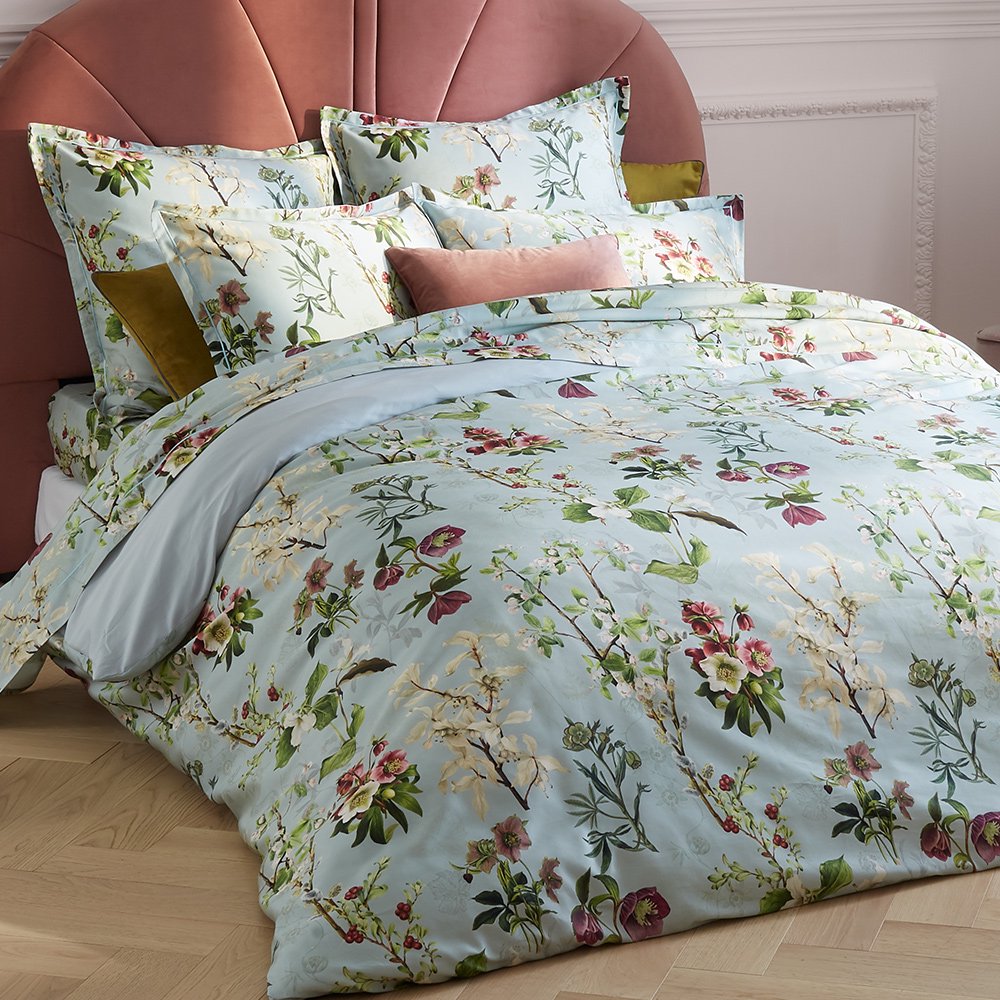 ソサエティシックス Society6 ブランド ベッド ベッドリネン bed linen