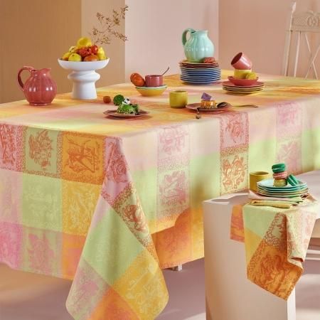 商品検索 - テーブルクロス フランス ガルニエティエボー専門店