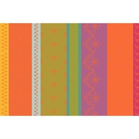 ガルニエ ティエボー 撥水ランチョンマット【撥水GS