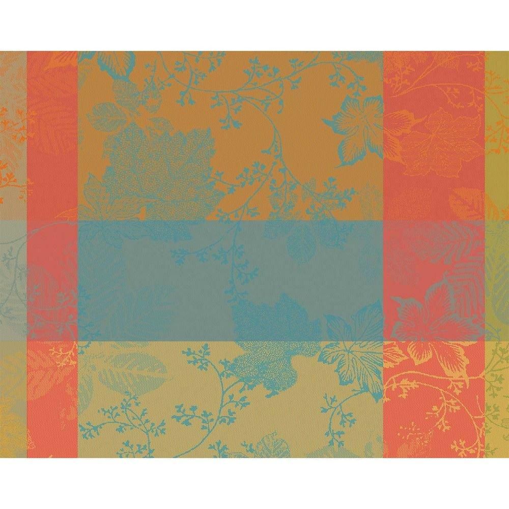 撥水コート】ランチョンマット ミルスボア オータム(2枚セット